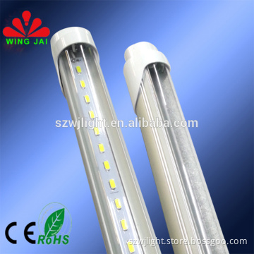 2015 lastest design light fixture driverless high power epistar smd 30w 4 foot t8 led tube light